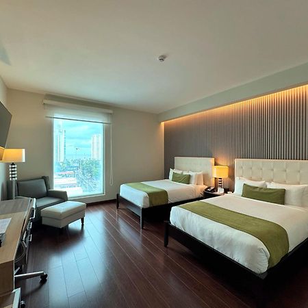 Ramada Plaza By Wyndham Panama Punta Pacifica Ξενοδοχείο Εξωτερικό φωτογραφία