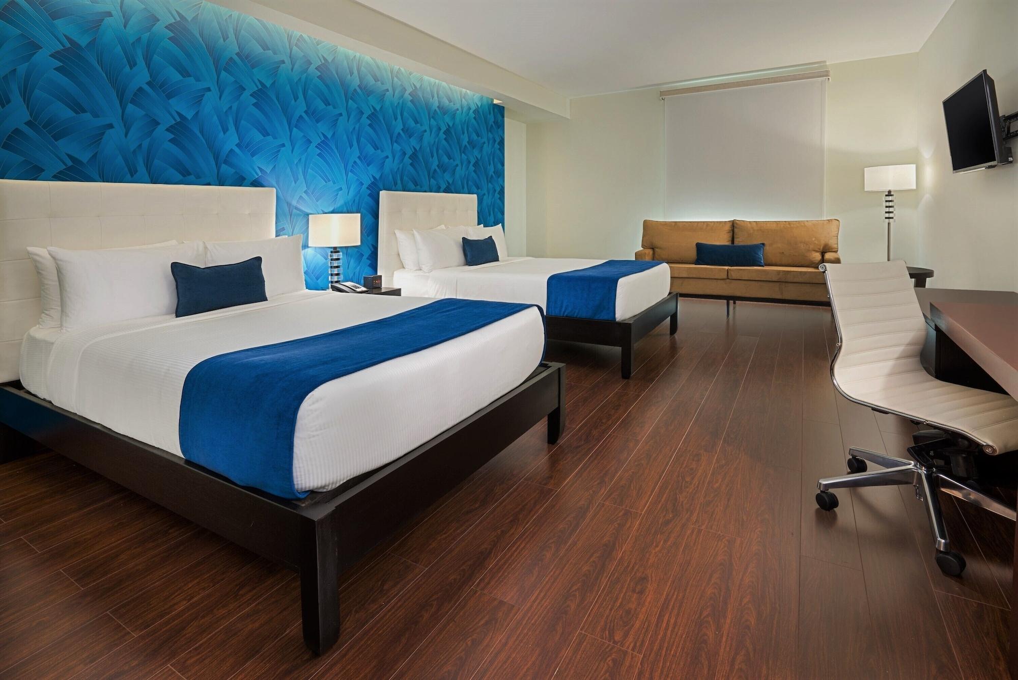 Ramada Plaza By Wyndham Panama Punta Pacifica Ξενοδοχείο Εξωτερικό φωτογραφία