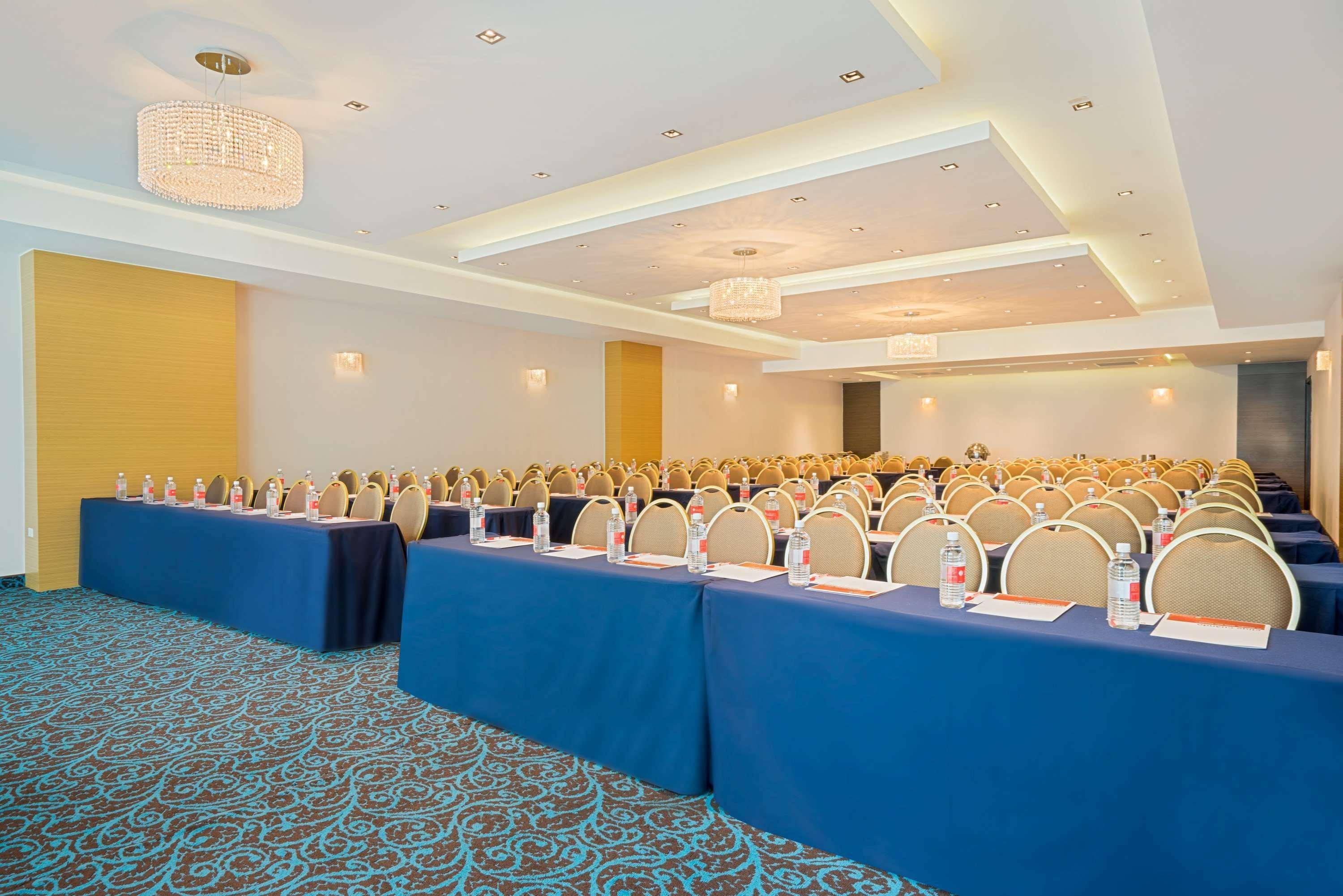 Ramada Plaza By Wyndham Panama Punta Pacifica Ξενοδοχείο Εξωτερικό φωτογραφία