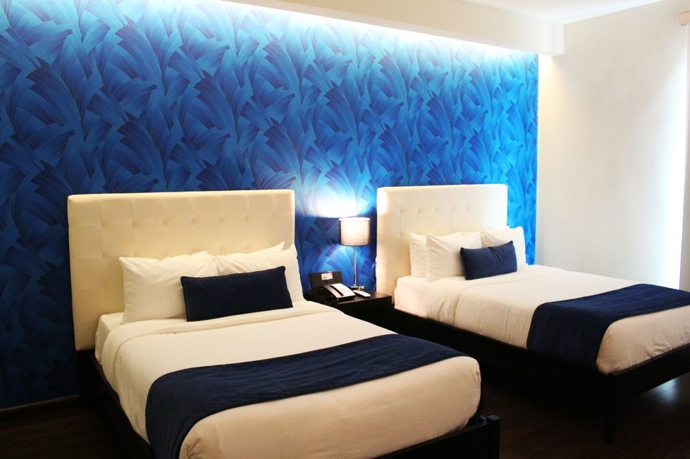 Ramada Plaza By Wyndham Panama Punta Pacifica Ξενοδοχείο Εξωτερικό φωτογραφία