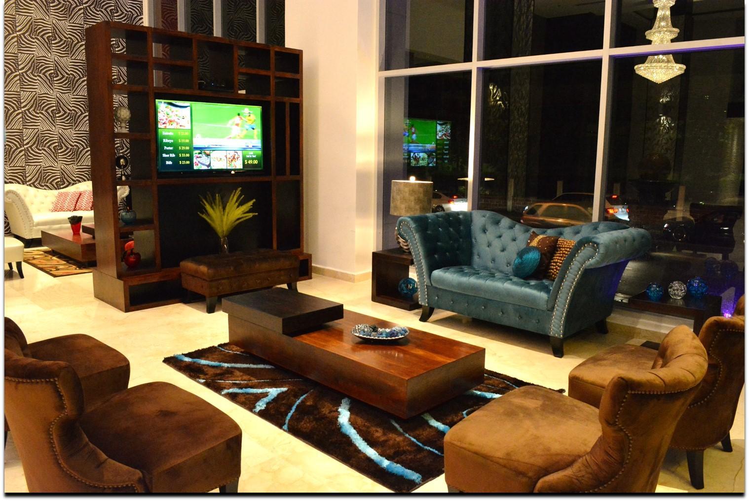 Ramada Plaza By Wyndham Panama Punta Pacifica Ξενοδοχείο Εξωτερικό φωτογραφία